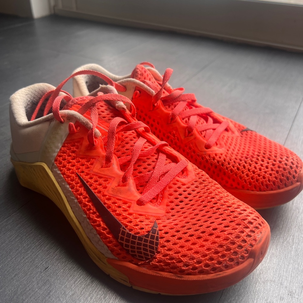 nike metcon